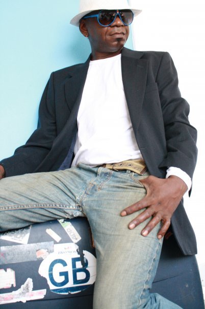 Date this cute Brazil man TONY from Rio De Janeiro BR2841