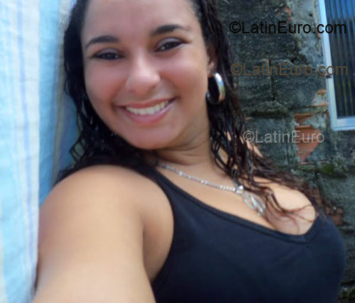 Date this young Brazil girl Dayana from Recife BR2846