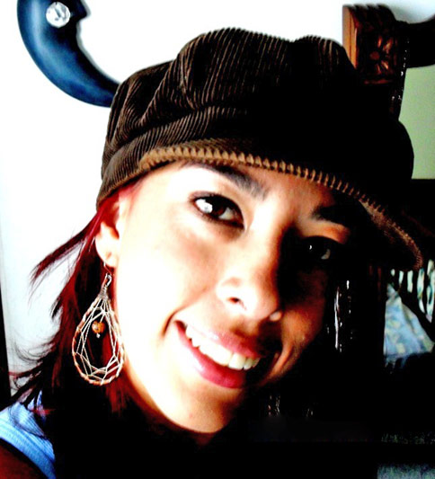 Date this gorgeous Colombia girl Alejandra from Medellin CO3851