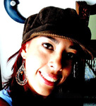 attractive Colombia girl Alejandra from Medellin CO3851