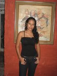 fun Colombia girl Zulma from Barranquilla CO3854