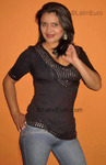charming Colombia girl LUNA from Bogota CO3861