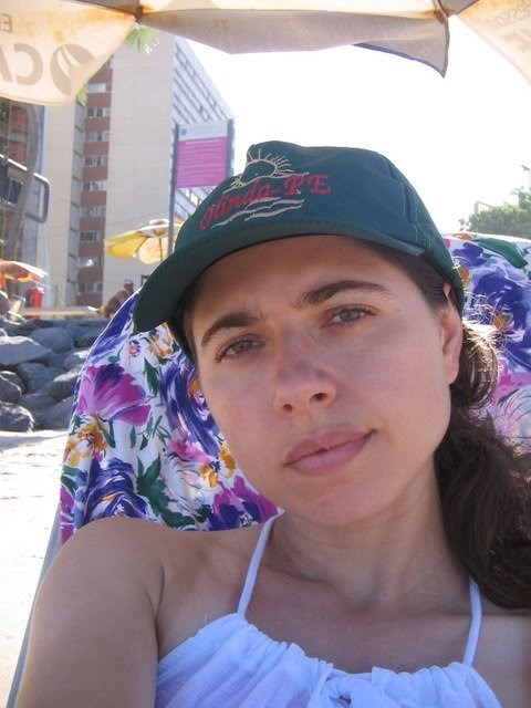 Date this foxy Brazil girl Marie from Sorocaba BR2858