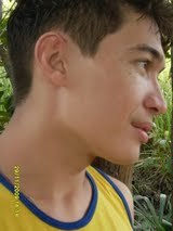 Date this georgeous Brazil man Nezio from Boa Vista BR2859