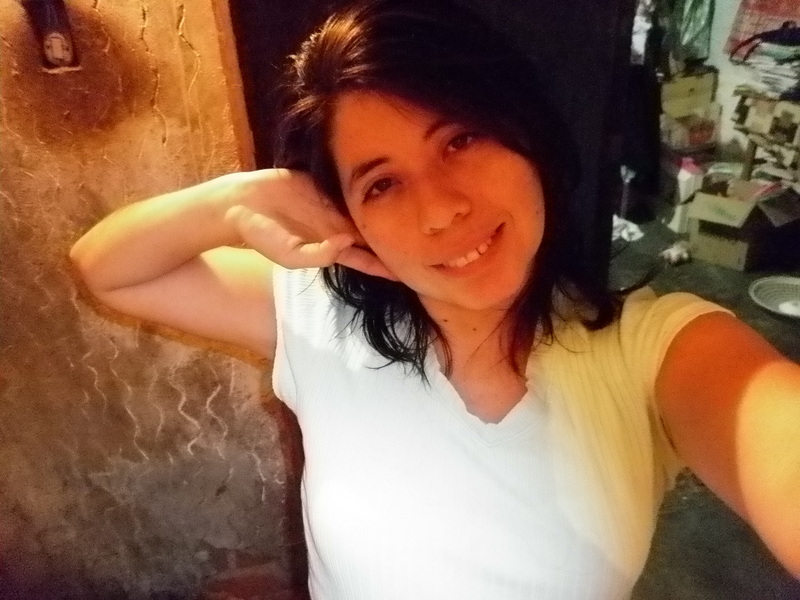 Date this tall Peru girl Vanessa Velez A from Chiclayoq PE258