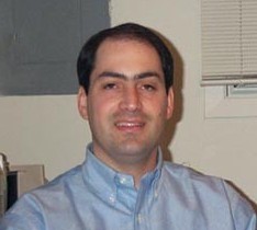 Date this pretty United States man US5877 from New York US5877