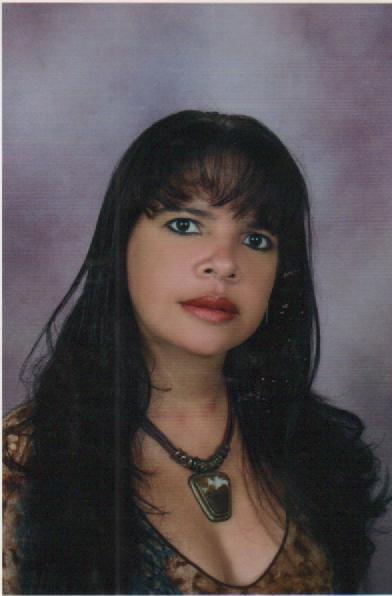 Date this lovely Colombia girl Monica from Cartagena CO3892