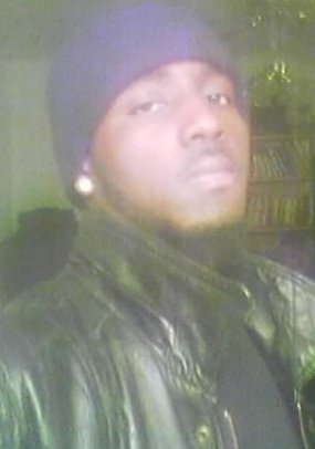 Date this exotic United States man Gerald from Houston US5883