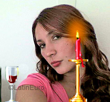 Date this foxy Brazil girl Suely from Sao Paulo BR2875