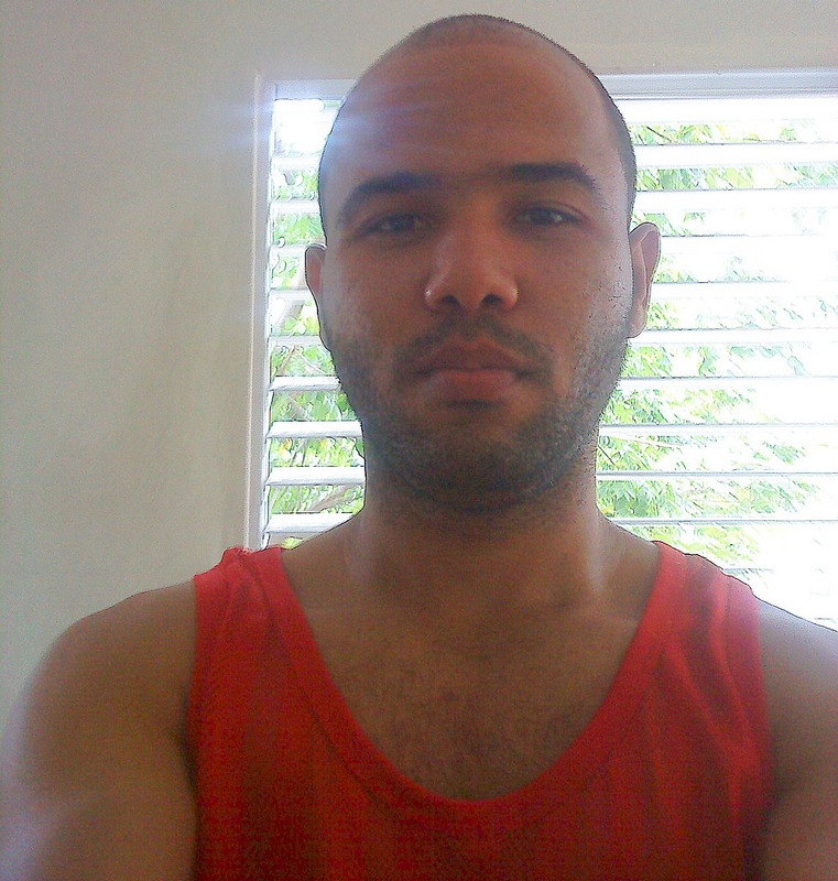 Date this funny Dominican Republic man Braulio from Santo Domingo DO4067