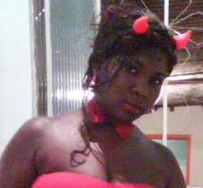 Date this funny Brazil girl Vicki from Rio de janeiro BR2883