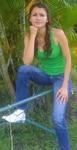 delightful Colombia girl ROSA BUITRAGO from Bogota CO3932