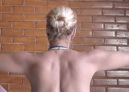 Date this young Brazil girl Galeguinha from Rio De Janeiro BR2889