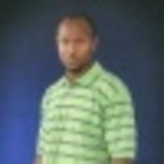 young United States man Johnnie from Houston US5892