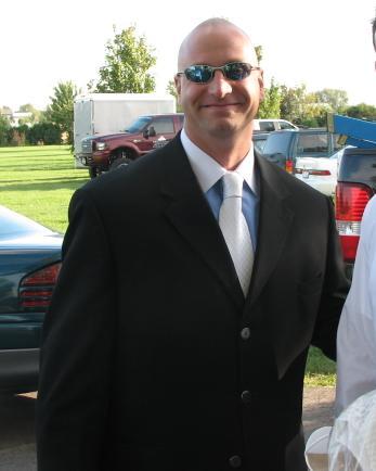 Date this fun United States man Jason from Phoenix US5903