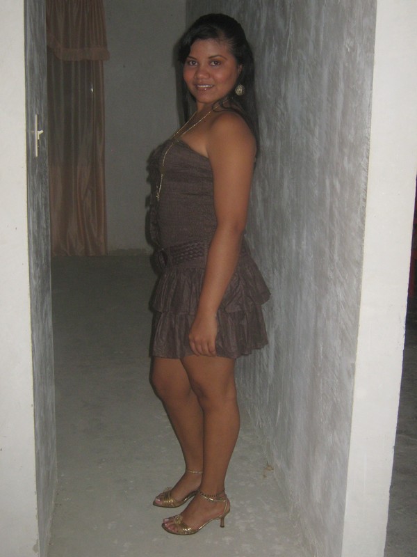 Date this athletic Colombia girl Tatiana from Barranquilla CO3954