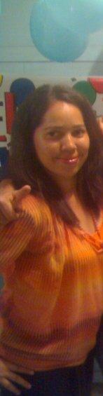 Date this stunning Colombia girl Ana Mara Velasq from Cali CO3956