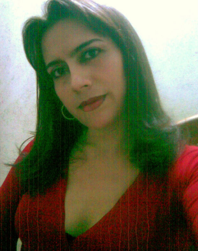 Date this hard body Colombia girl Lyda from Barranquilla CO3957