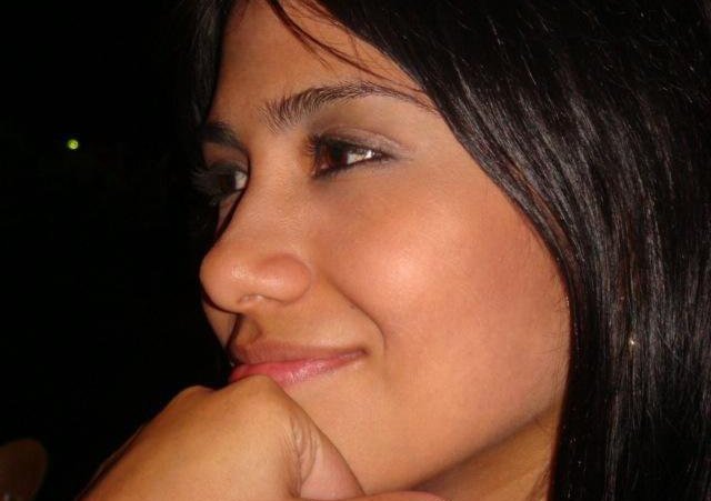 Date this sensual Colombia girl LINA MARIA from Cali BH8