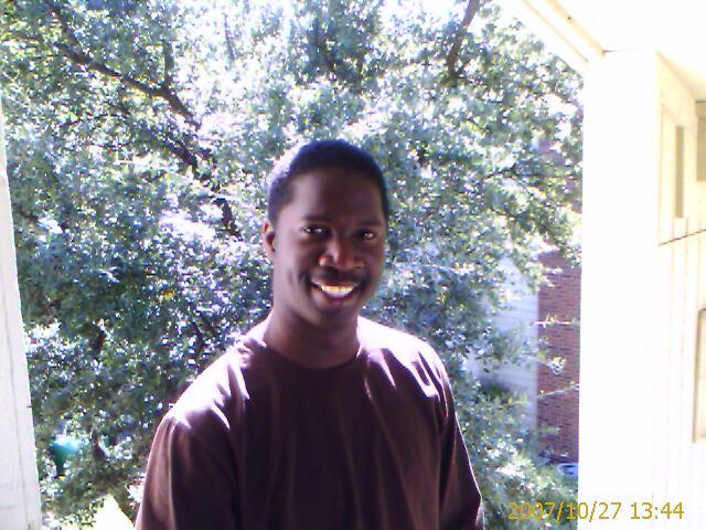 Date this stunning United States man LaChoy from Dallas US5912