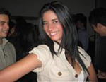 georgeous Colombia girl MARCELA from Bogota CO3980