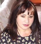 red-hot Colombia girl Nydia from Bogotá CO3981