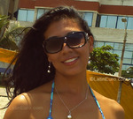 passionate Colombia girl Martha from Bogota CO3982