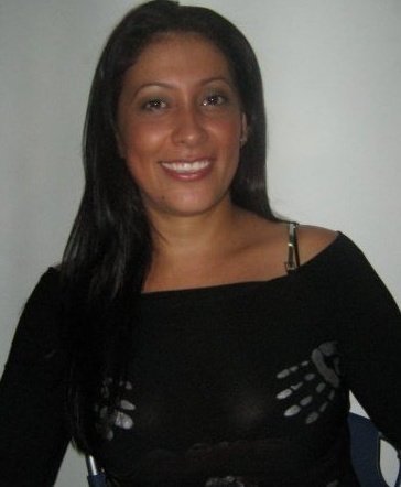 Date this athletic Colombia girl Maide ramirez c from Cali CO3985