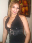 passionate Colombia girl Yulieth from Pereira CO3987