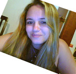 passionate Brazil girl  from Brasilia BR2931