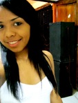 red-hot Colombia girl Angelina from Cartagena CO3995