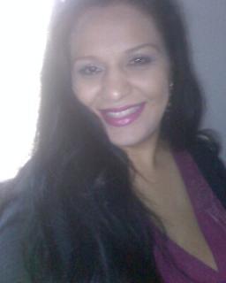 Date this lovely Colombia girl MAYERLI from Cali CO4000