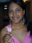 nice looking Colombia girl Carmen from Barranquilla CO4011