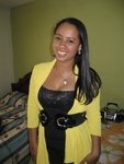 pretty Colombia girl Erika valle from Medellin CO4013