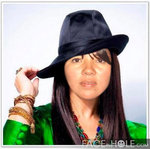 young Colombia girl STELLA from Medellín CO4014