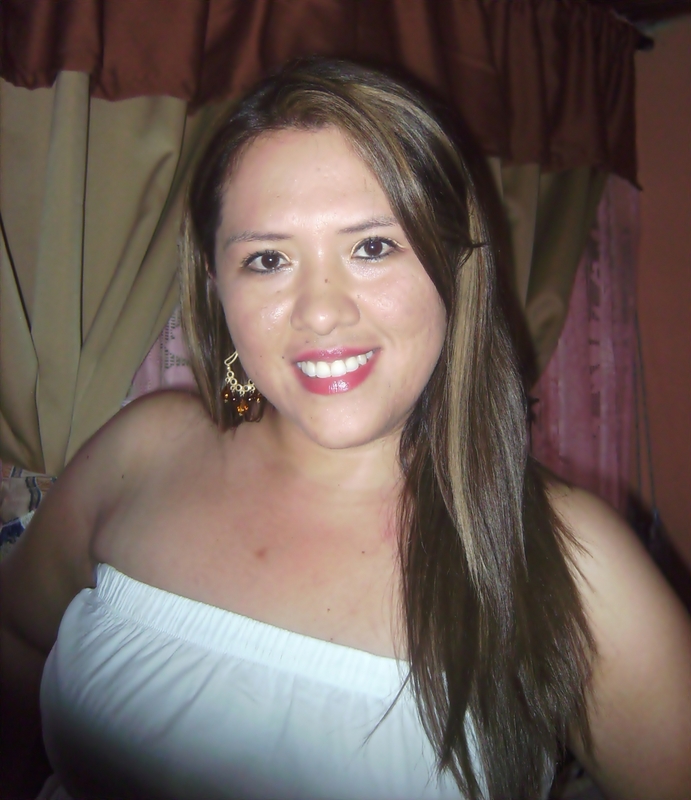 Date this funny Colombia girl Angelly vanessa from Pereira CO4015