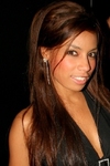 lovely Colombia girl Patricia from Bogotá CO4022