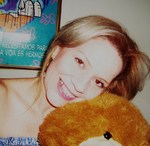 happy Colombia girl LAURA from Medellin CO4048