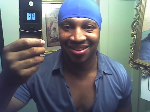 Date this passionate United States man Cecil from Temple Hills US5938