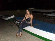 Date this charming Canada girl Vicky from Santa Marta CA245