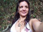 passionate Brazil girl Paula Gisele Ma from Brasilia BR2975