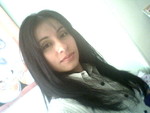 delightful Colombia girl Carmen Elena from Bogota CO4071