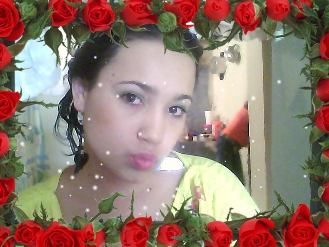 Date this good-looking Colombia girl Nasly yeneire from Medellin CO4079