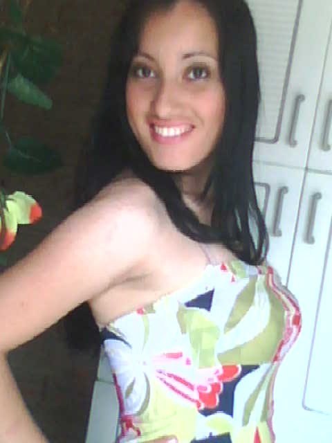 Date this cute Brazil girl Cynthia from Campinas BR2993