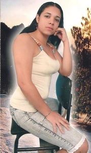 Date this beautiful Colombia girl Maribel from Cali CO4119