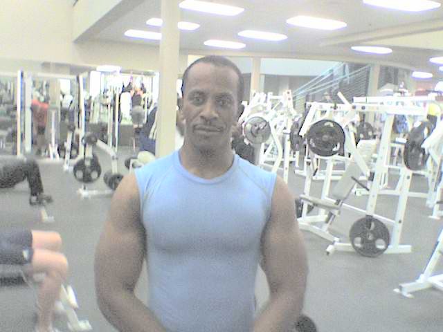 Date this funny United States man Jamesc99 from Miami US5962