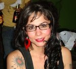 attractive Colombia girl Sandra from Cali CO4134