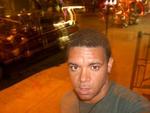 attractive United States man Marc from Miami Beach US5969