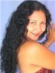 athletic Colombia girl Marelvis boliva from Barranquilla CO4142
