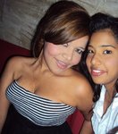 stunning Colombia girl KEY SANDY from CARTAGENA CO5102